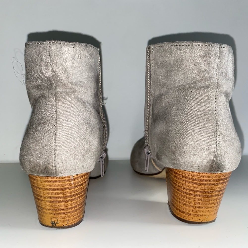 Booties - Picture 3 of 4